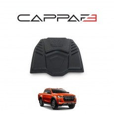 Isuzu D-Max 3 2019-2026 ile Uyumlu Ön Kaput Scoop