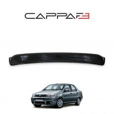 Fiat Albea 2005-2012 ile Uyumlu Arka Cam Spoyler