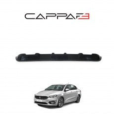Fiat Egea 2015-2026 ile Uyumlu Arka Cam Spoyler
