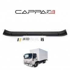 Isuzu NPR 2010-2026 ön cam güneşliği