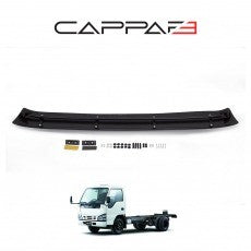 Isuzu NQR Wide 2002-2005 ön cam güneşliği