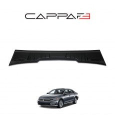 Volkswagen Passat B8 2015-2023 ile Uyumlu Arka Cam Spoyler