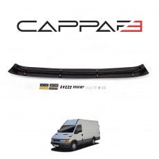 Iveco Daily 2 2006-2011 ön cam güneşliği