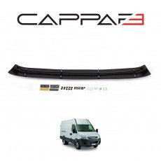 Iveco Daily 2 2011-2014 ile Uyumlu Ön Cam Güneşliği
