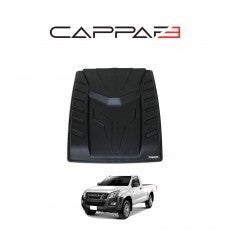 Isuzu D-Max 2012-2017 Yıl Aralığı Uyumlu Ön Kaput Scoop