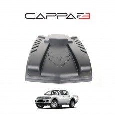 Mitsubishi L200 4 2005-2015 ile Uyumlu Ön Kaput Scoop Büyük