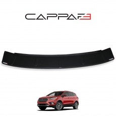 Ford Kuga 2 2012-2016 ile Uyumlu Arka Tampon Eşiği Mat