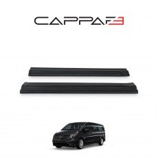 Mercedes Vito 3 2015-2020 ile Uyumlu Kapı Eşiği 2 Adet