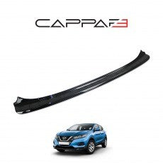 Nissan Qashqai 3 2021-2026 ile Uyumlu Arka Tampon Eşiği