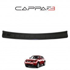 Nissan Juke 1 2014-2019 ile Uyumlu Arka Tampon Eşiği