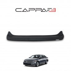 Volkswagen Passat B8 2015-2023 ile Uyumlu Arka Tampon Eşiği Mat