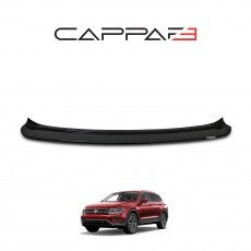 Volkswagen Tiguan 2 2016-2024 arka tampon eşiği