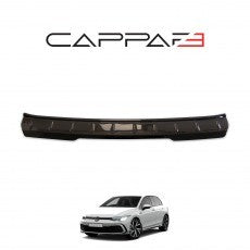 Volkswagen Golf 8 2021-2026 arka tampon eşiği