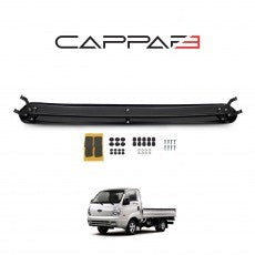 Kia Bongo 2003-2013 ile Uyumlu Ön Cam Güneşliği