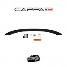 Kia Sorento 2 2010-2014 ile Uyumlu Kaput Rüzgarlığı 3mm