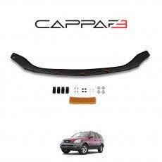 Kia Sorento 1 2002-2009 ile Uyumlu Kaput Rüzgarlığı