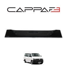Volkswagen Transporter T6 2015-2024 arka plaka yeri kaplama