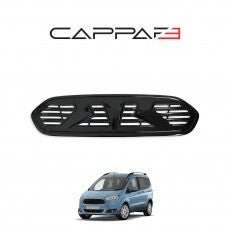 Ford Transit / Tourneo Courier 1 2018-2023 ile Uyumlu Ön Panjur