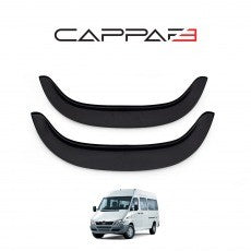 Mercedes Sprinter 1 2000-2006 ile Uyumlu Teker Üstü Kaplama 2 Adet