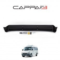 Mercedes Sprinter 1 1995-2006 ile Uyumlu Ön Cam Güneşliği