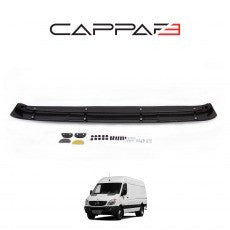 Mercedes Sprinter 2 2006-2013 ile Uyumlu Ön Cam Güneşliği