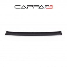 Mercedes Sprinter 2 2006-2013 mat arka tampon eşiği