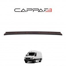 Mercedes Sprinter 2 2006-2013 arka tampon eşiği