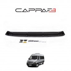 Mercedes Sprinter 2 2013-2018 ile Uyumlu Ön Cam Güneşliği