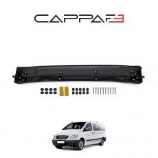 Mercedes Vito 2 2003-2010 ile Uyumlu Ön Cam Güneşliği