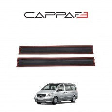 Mercedes Vito 2 2010-2014 ile Uyumlu Kapı Eşiği 2 Adet