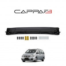 Mercedes Vito 2 2010-2014 ile Uyumlu Ön Cam Güneşliği