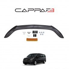 Mercedes Vito 3 2015-2026 kaput rüzgarlığı 3 mm