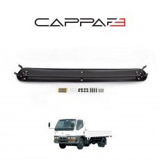 Mitsubishi Fuso Canter 1998-2002 ile Uyumlu Ön Cam Güneşliği