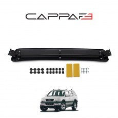Opel Frontera B 1998-2004 ile Uyumlu Ön Cam Güneşliği
