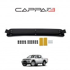 Mitsubishi L200 4 2005-2015 ile Uyumlu Ön Cam Güneşliği
