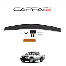 Mitsubishi L200 4 2005-2015 ile Uyumlu Kaput Rüzgarlığı