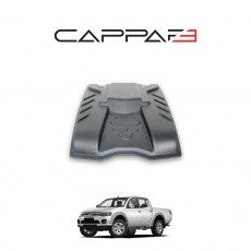 Mitsubishi L200 4 2005-2015 ile Uyumlu Ön Kaput Scoop