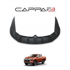 Mitsubishi L200 5 2019-2023 ile Uyumlu Dragon Pack 3 Adet
