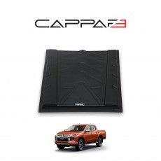 Mitsubishi L200 5 2019-2023 ile Uyumlu Ön Kaput Scoop