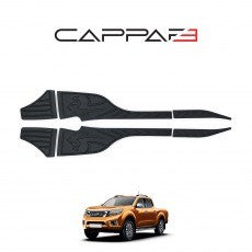 Nissan Navara 3 2016-2021 ile Uyumlu Kapı Dodik Yarasa 6 Adet