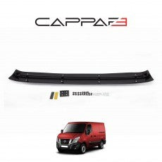 Nissan NV400 2010-2021 ile Uyumlu Ön Cam Güneşliği