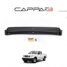 Nissan Navara 2 2006-2015 ön cam güneşliği