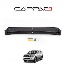 Nissan Pathfinder 3 2004-2014 ile Uyumlu Ön Cam Güneşliği