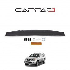 Nissan Pathfinder 3 2004-2014 kaput rüzgarlığı