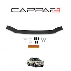 Nissan Skystar 2001-2012 ile Uyumlu Kaput Rüzgarlığı 3mm