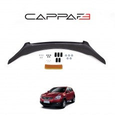 Nissan Qashqai 1 2006-2010 ile Uyumlu Kaput Rüzgarlığı
