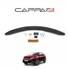 Nissan Qashqai 2 2014-2017 kaput rüzgarlığı 3 mm