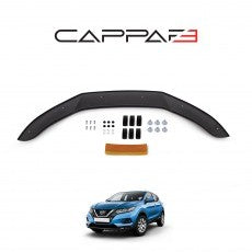 Nissan Qashqai 2 2017-2021 kaput rüzgarlığı