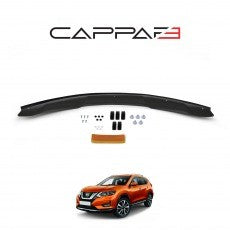 Nissan X-Trail 3 2013-2016 kaput rüzgarlığı