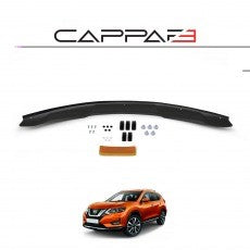Nissan X-Trail 3 2013-2016 kaput rüzgarlığı 3 mm